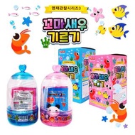 韓國直送🇰🇷養蝦水族館