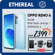 “MALAYSIA READY STOCK” OPPO Reno6