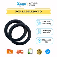 LA MARZOCO Coffee Maker Rubber Seal - Coffee Green