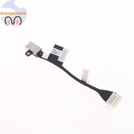 Strongaroetrtr 1/3Pcs For Latitude 3420 3430 3520 Cable NEW Power Jack Cable Power Interface HJW4D 0