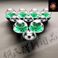 He's Lion Dance Supplies Lion Eye Accessories for Southern & Northern Lion Dance Eyes
