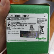 Mccb Breaker Ezc100F Schneider 60A. 75A. 80A. 100A.