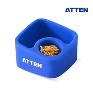 TIN SLAG BOX ATTEN CS-08B Original