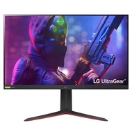 LG 32GP850-B 32-inch UltraGear QHD Nano IPS G-Sync Gaming Monitor - 1ms, 165Hz, Tilt/Height/Pivot Ad