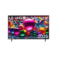 LG UHD AI UA75   50吋 智能電視2025 高清4K