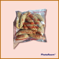 ✢ ➟ ▤ FRESH SHANGHAI KIKIAM 250grams