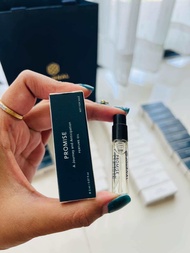 น้ำหอม Journal 2ml.