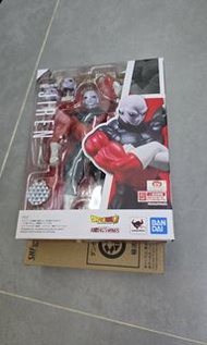 SHF Jiren 吉連