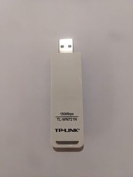 TP-LINK TL-WN721N USB無線網卡