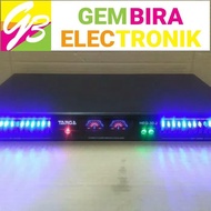 Equalizer Stereo 2 channel TARGA HEQ-30-2