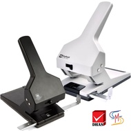 Elephant ตราช้าง เครื่องเจาะรูกระดาษ ที่เจาะกระดาษ No.DP-900 คละสี จำนวน 1 ชิ้น