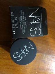 nars concelar 遮瑕