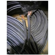 S 10Meters Thhn / Thwn Electrical Wiring 6/714Mmx & 4/722Mmx