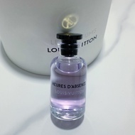 *100% AUTHENTIC* Louis Vuitton Heures D’Absence Decant Perfume/Tester/Minyak Wangi