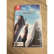 Crisis Core FF7 Reunion