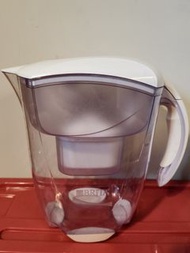 NEW & BOXED - BRITA WATER FILTER JUG MAXTRA FILTER