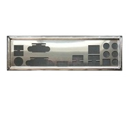 I/O IO Shield Back Plate Blende For GIGABYTE GA-F2A75-D3H GA-F2A88X-D3H Motherboard Bezel Baffle