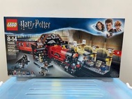 LEGO 75955: Harry Porter Hogwarts Express