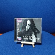 Lady Gaga - The Fame Monster CD