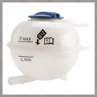[M G L O] Coolant Reservoir Expansion Tank + Cap for - A1 Fabia 6Q0 121 407 3B0 121 321