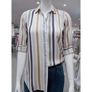 KEMEJA C2 channel shirt