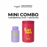 ❤️ORIGINAL HQ❤️ INAYAH BEAUTY BERRYFULL KURUS INAYAH BEAUTY BERRYFULL PLUS PROBIOTIC GATTOX FAT BURN
