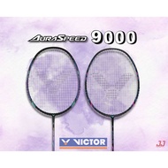 Victor AuraSpeed 9000 Racket (100% ORIGINAL)