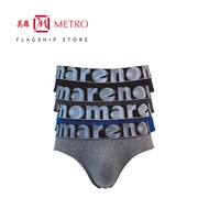 SG2 Renoma Mini Briefs (4pcs) RPSM 8434
