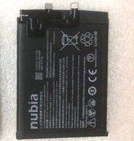 แบตเตอรี่ Nubia Red Magic 5G NX659J Li3945T44P8h526391 4500mAh ประกันนาน 3 เดือน