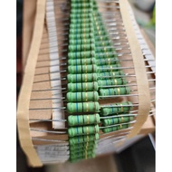 Resistor 2 watt 22K/2k2/ 4r7/10R/56R/220R/330R (PRICE per 10 PIECES) Original taiwan