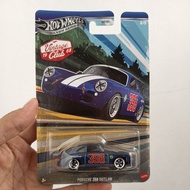 Hot Wheels Porsche 356 Outlaw Vintage Series