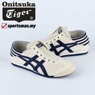 2026-Onitsuka MEXICO 66 ™ PARATY SLIP-ON Men Women Shoes Canvas Shoes Casual Shoes 60B5 YXKO 38RV AY