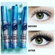 Effolar Volume Mascara Mascara VOLUME CLUBBING