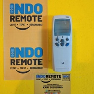 LG AC REMOTE