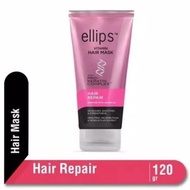 Ellips Vitamin Hair Mask Hair Repair 120 GR