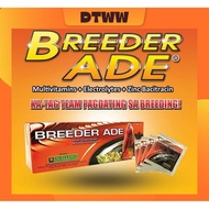 Breeder ADE ( 5g ) Multi Vitamins + Electrolytes