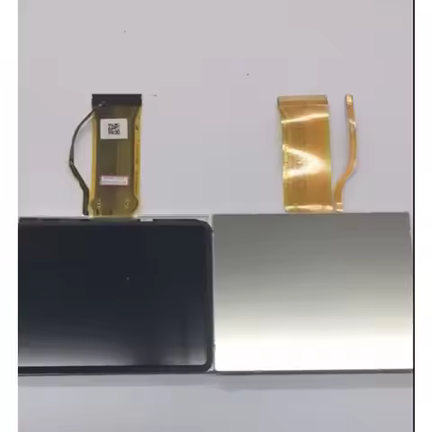 for Nikon D800 D800E D4 D4S D600 D610 LCD Display Screen Digital Parts