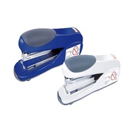 MAX เครื่องเย็บกระดาษตราแม็กซ์ พร้อมที่ถอนลวดในตัว HD-50DF คละสี