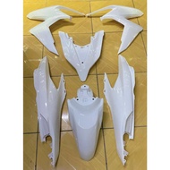 Motorcycle Fairings Set (6 in 1) - Honda Click 125i/150i V2