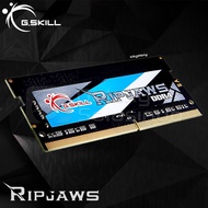 G.SKILL RIPJAWS SODIMM 8GB DDR4 kit 3200MHz Memory RAM Laptop - MG