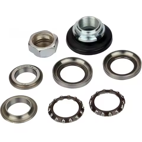 Steering Stem Bearing Kit For Honda Z50 XR50 CRF50 XR70 CRF70 CT70 For Honda CRF50 XR50 CT70 CT90 Z5