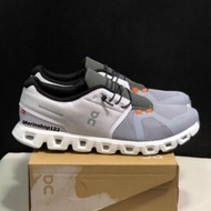Cloud 5 Frost Alloy Shoes