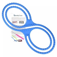 Knitting loom number 8/ infinity loom