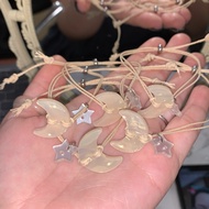 Luna Wish Bracelet / Moonfire ACCESSORIES