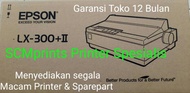 Terbaru Printer Epson Lx300+Ii Usb New Garansi Epson / Printer