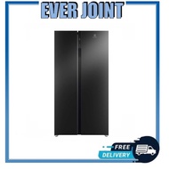 ELECTROLUX ESE6201B-B ULTIMATETASTE 600 SIDE BY SIDE FRIDGE (625L) PROMO END DEC  2025 + FREE DISPOS