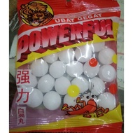 Ubat Gegat (Powerful)