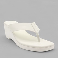 Parisian Womens Ivy Wedge Sandals