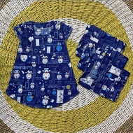 DAILY CHILDREN'S DRESS, BABY DRESS, BABY DRESS 0-2 YEARS