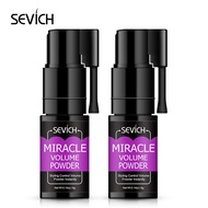 Sevich Miracle Volume Powder Spray Hair Mattifying Powder 4g